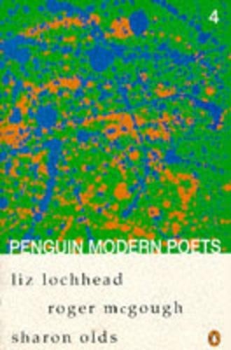 Penguin modern poets - poets, liz