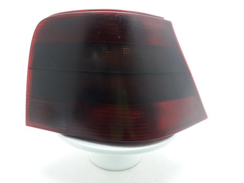 Volkswagen golf tail - tail, light