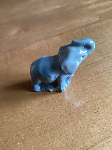 Wade whimsies elephant - wade,