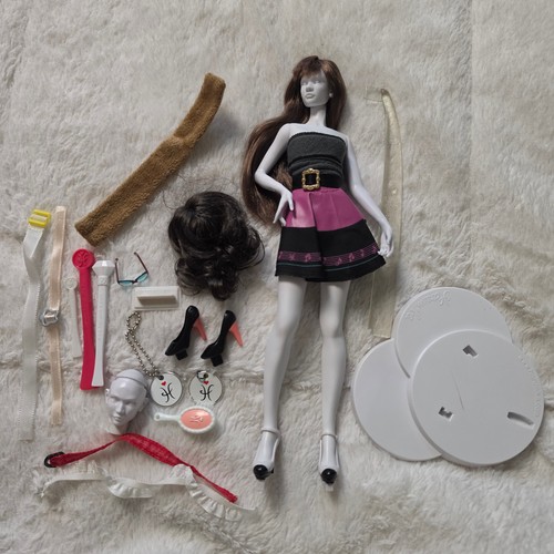 Harumika bandai fashion - harumika, design