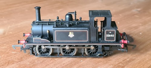 Hornby gauge stroudley - hornby, oo