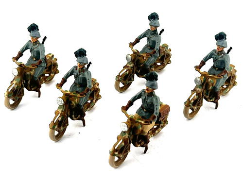 Hiriart italian army ww2 - hiriart,