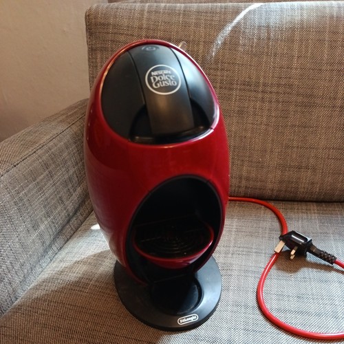 Longhi nescafé dolce - de’longhi,