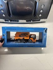 Cararama Scania CV AB Series