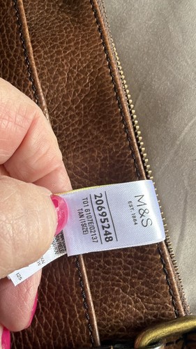 Crossbody bag - m&s,