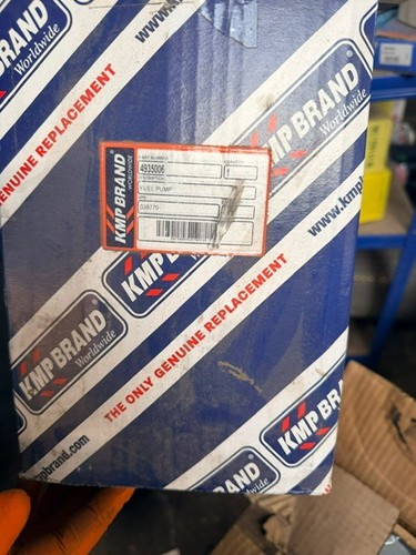 Fuel pump suitable for cummins - fuel,