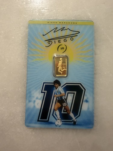 Pamp maradona gram - pamp,