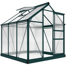 Outsunny 6x6ft walk - outsunny,