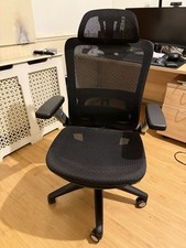 Comfortable Luxury Office