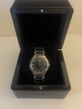 Woman’s Mercedes-Benz