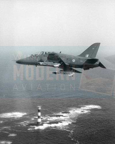 British aerospace bae hawk - british,
