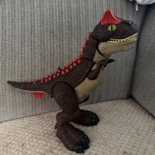 Mattel Jurassic World Spike