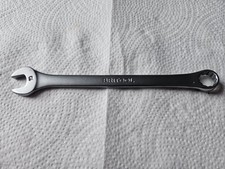 Britool 10mm Combination Spanner, RJM10 A