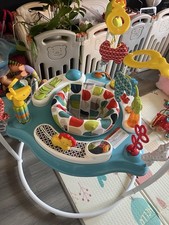 Fisher-Price Jumperoo
