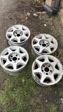 Genuine Ford Granada Alloy