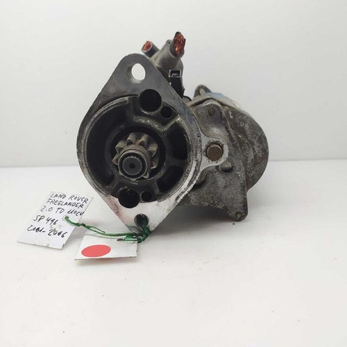 Nad101500 starter motor 1014 - motor,