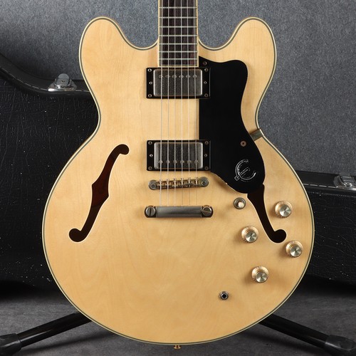 Epiphone sheraton pro - epiphone,