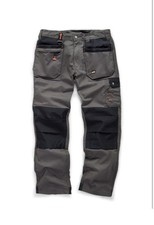 Scruffs Workers Plus Holster