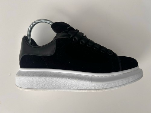 Alexander mcqueen velvet - alexander,