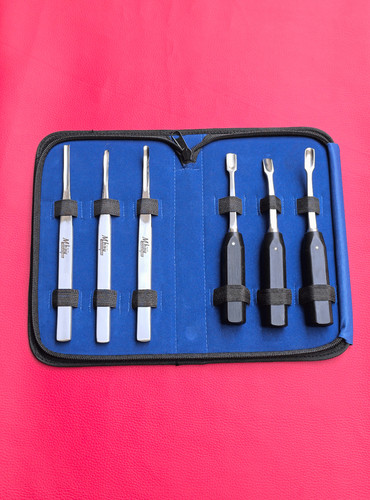 Extraction dental elevator - extraction,
