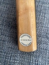 Vintage snooker cue - vintage,