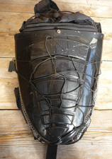 Large Hard Shell Motorcycle Backpack Gear Bag