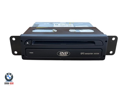 Bmw e53 gps sat - sat, nav