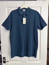 Sunspel Men’s Riviera Polo