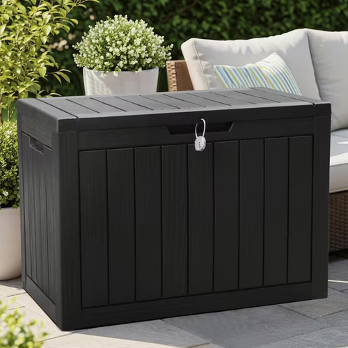 Outdoor storage box - outdoor,
