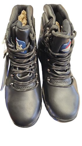Himalayan safety boots - (55e),