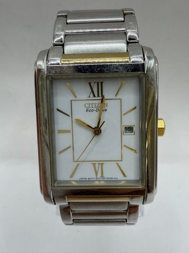 Citizen eco drive square - citizen, eco-drive