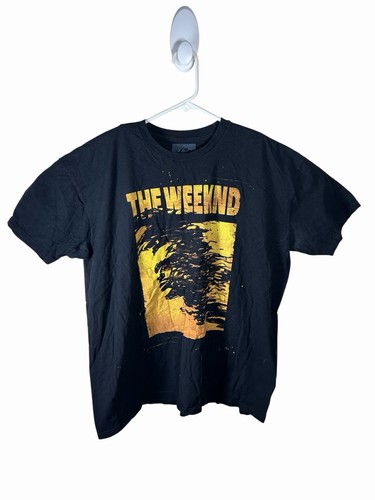 The weeknd band logo - weeknd, double