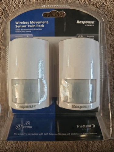 Friedland response alarms - friedland,