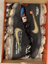 Nike Air Vapormax Flyknit Off