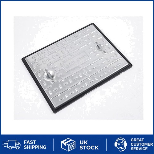 Clark drain pc6cg 600x450mm - clark,