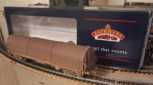 Bachmann ews bra - bachmann, strip