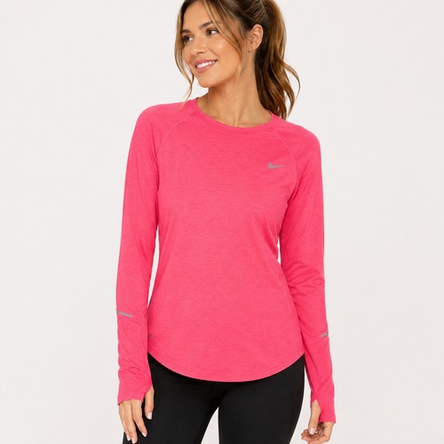 Nike dri fit miler - miler, running