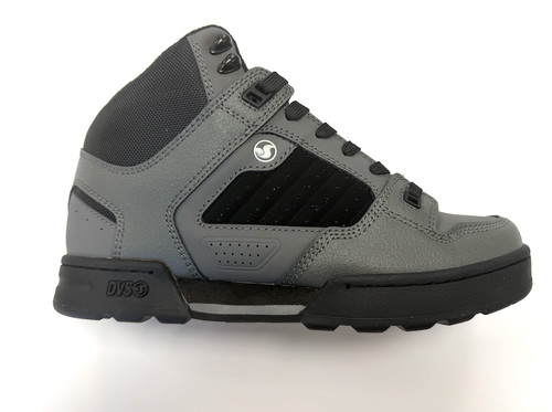 Dvs comanche boots - dvs,