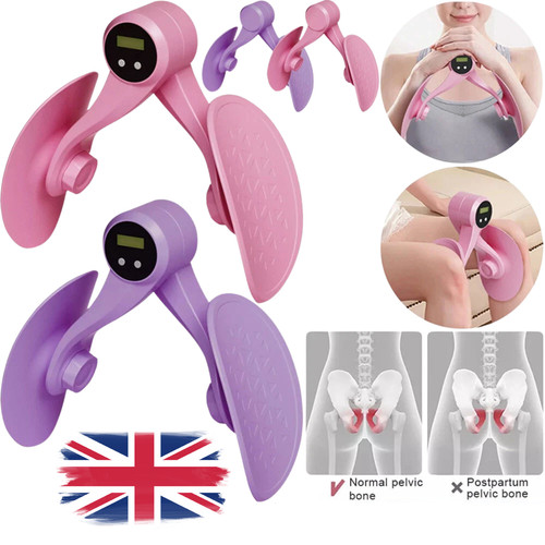Thigh master kegel - thigh, exerciser