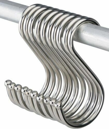 New stainless steel - steel, s