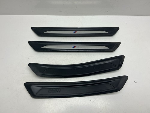 Bmw series f20 - m, kick