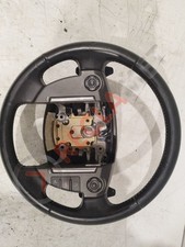 LAND ROVER DISCOVERY 4 STEERING WHEEL WITH CONTROLS CH22-3600-DA Ch22-3600-da