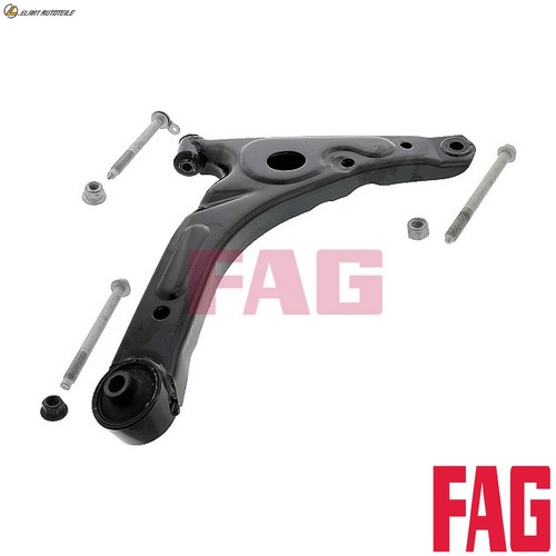 Handlebar wheel suspension 821 - wheel,