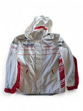 Vintage Toyota Racing F1 -