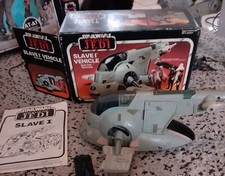 Vintage Star Wars ESB Boba