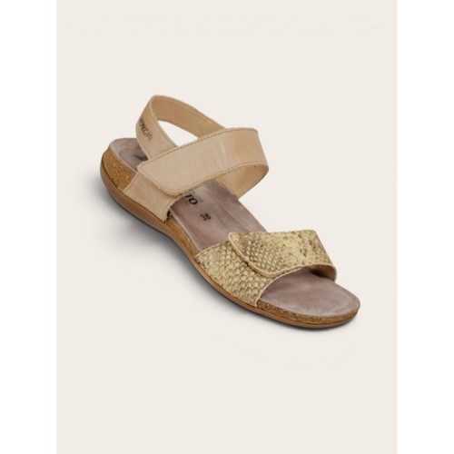 Mephisto agave tan - mephisto, leather