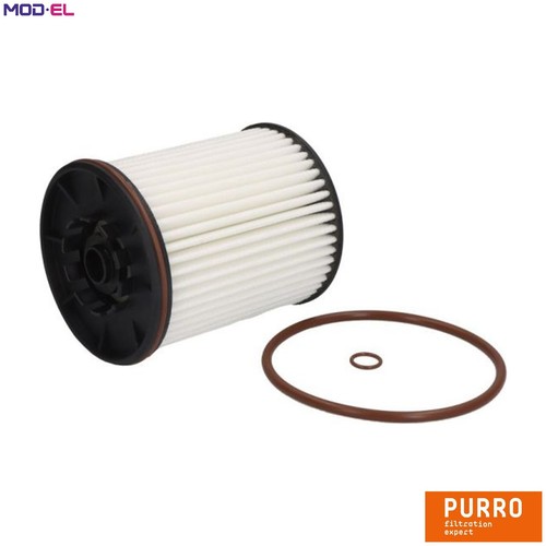 Fuel filter pur pf5014 - filter, pur-pf5014