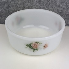 Arcopal France Milk Glass