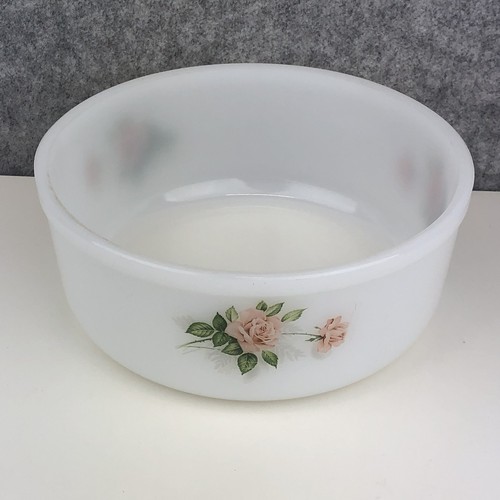 Arcopal france milk glass - arcopal,