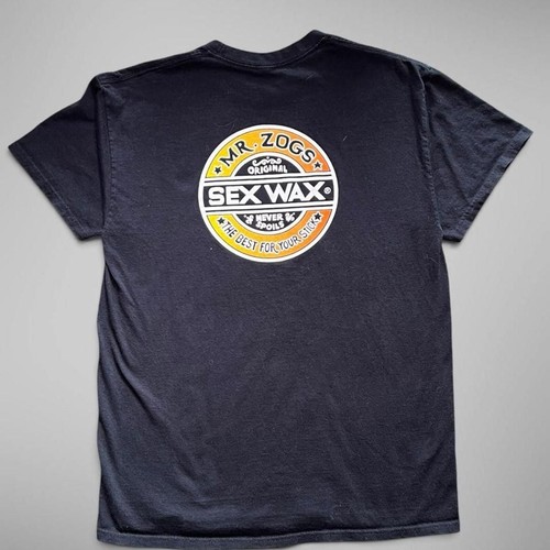 Zog sex wax - wax, surf